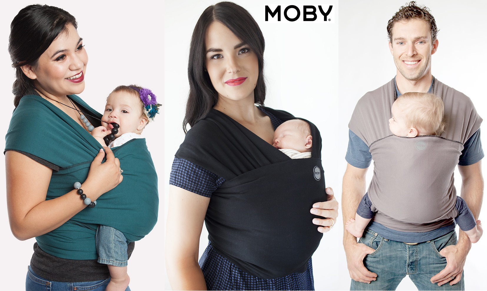 moby wrap weight limit