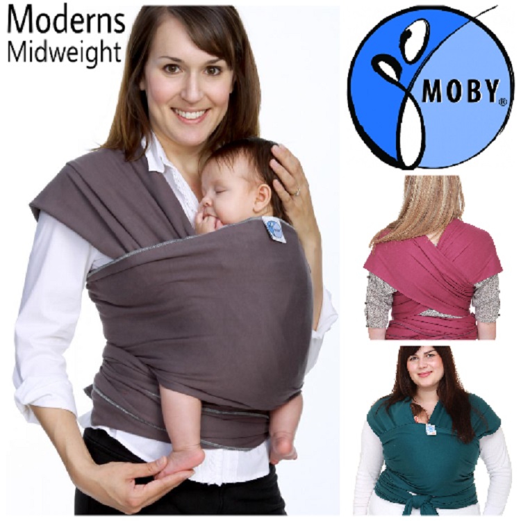 scarf baby carrier