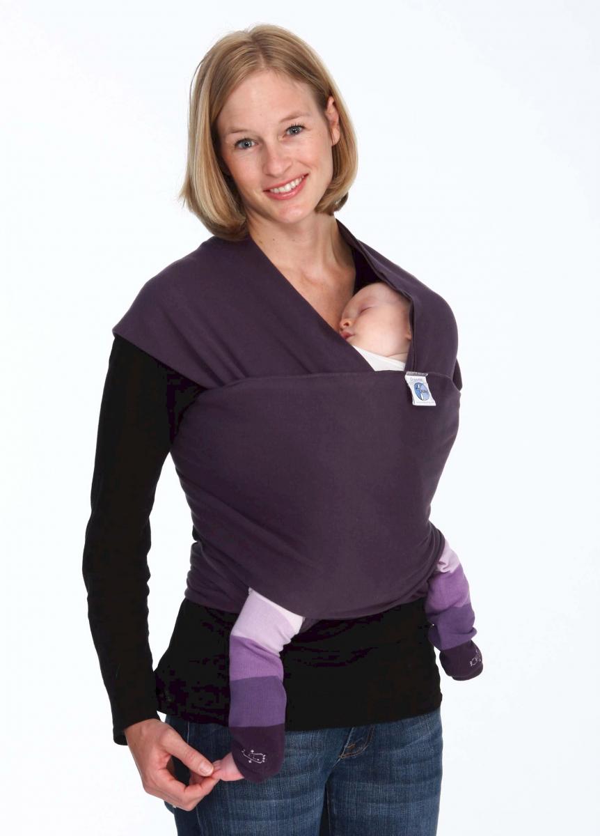 moby wrap organic