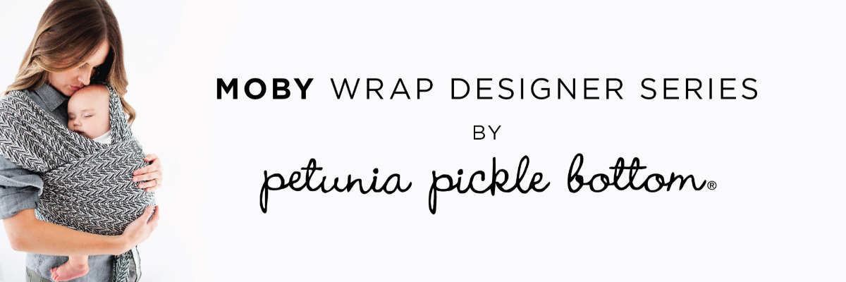 moby wrap starry nights