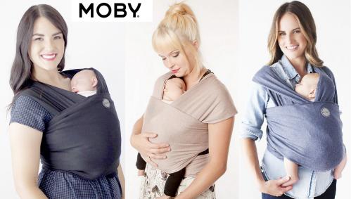 the original moby wrap