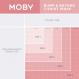 Moby Wrap Bump & Beyond T-Shirt Wrap (Skin to Skin Wrap Shirt) 8
