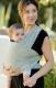 Moby Wrap Classic Cotton Baby Carrier 3