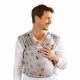 Moby Wrap Classic Cotton Baby Carrier 6