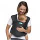 Moby Wrap Evolution Bamboo Baby Carrier 2