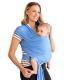 Moby Wrap Evolution Bamboo Baby Carrier 5