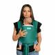 Moby Wrap Evolution Bamboo Baby Carrier 4