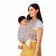 Moby Wrap Evolution Bamboo Baby Carrier 7