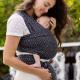 Moby Wrap Classic Cotton Baby Carrier 8
