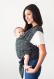 Moby Wrap Petunia Pickle Bottom Baby Carrier 1
