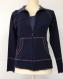 2-Tone Nursing Jacket 1