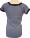 Cute Henley Nursing T 5