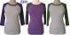 Raglan Sleeve Nursing Tee