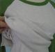 Raglan Sleeve Nursing Tee 4