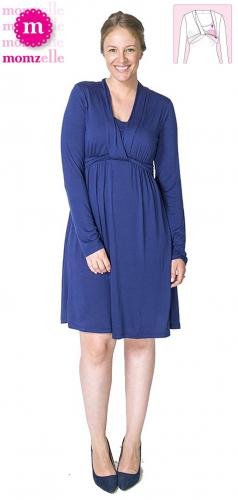 Momzelle Abigail Nursing Dress