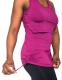 Momzelle Chloe Sport Nursing Tank (XL & XXL Only) 6