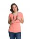 Momzelle Christine V-Neck Nursing Top 2