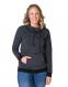 Momzelle Gabby Nursing Hoodie Top 1