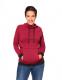 Momzelle Gabby Nursing Hoodie Top 2