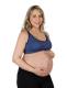 Momzelle Seamless Nursing Bra 4