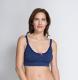 Momzelle Seamless Nursing Bra 2