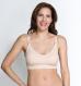 Momzelle Seamless Nursing Bra 7