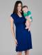 Momzelle Suzy Nursing Dress 6