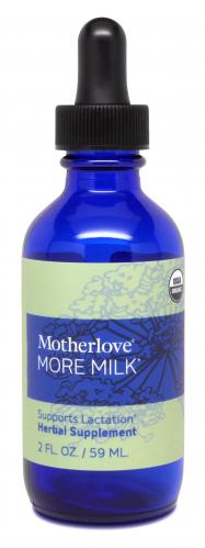 Motherlove More Milk 2 oz. Liquid