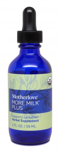 Motherlove More Milk Plus Liquid