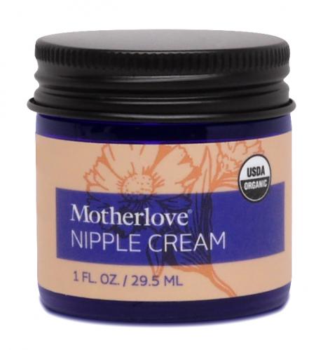 Motherlove Nipple Cream