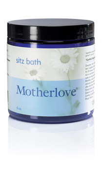 Motherlove Sitz Bath