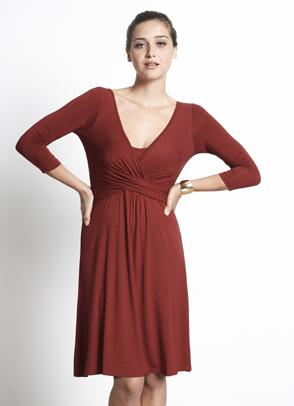 nursing mother gown styles