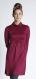  Mothers En Vogue Must Have Nursing Turtleneck Dress 3