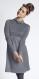  Mothers En Vogue Must Have Nursing Turtleneck Dress 2