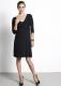 Mothers En Vogue Wrap Nursing Dress 8