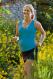 Mountain Mama Lumni Eco Nursing & Maternity Tank Top 3