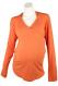 Mountain Mama San Juan Eco Nursing & Maternity Hoodie--X-Large Only