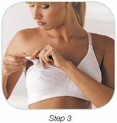 How to get your Bra Size – ToughMomma Maternity & Nursing Wear