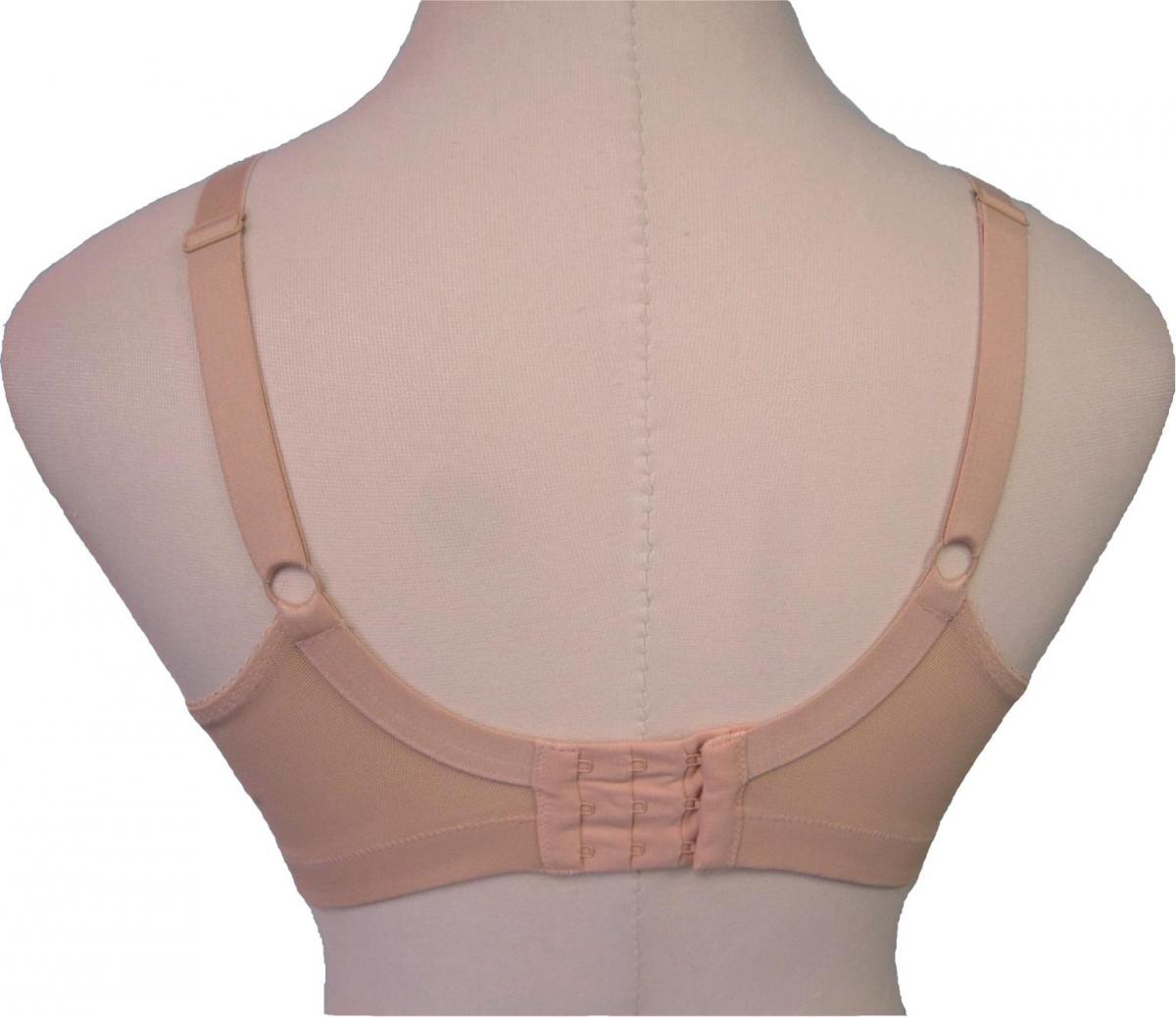 Elomi Beatrice Softcup Nursing Bra
