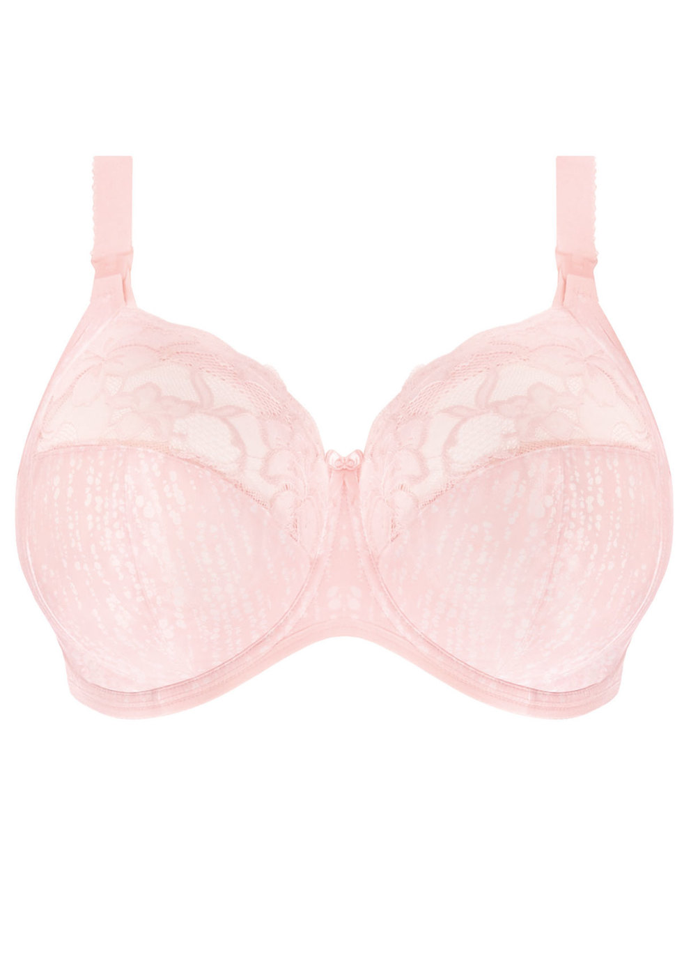 Elomi Molly Underwire Nursing Bra