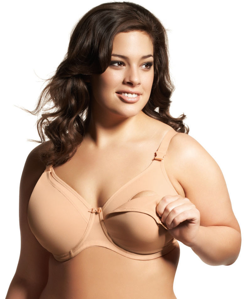 Elomi Molly Side Support Nursing Bra & Reviews