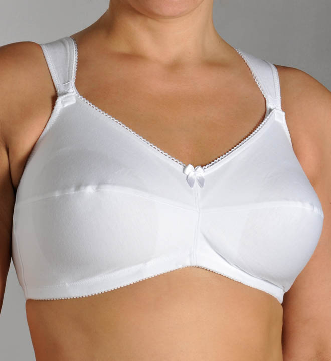 Women's Heather Cotton Blend Padded Underwire Nursing Bra-Wheat-42H at   Women's Clothing store