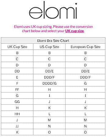 Elomi Molly Underwire Nursing Bra