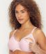 Freya Pure Underwire Spacer Moulded Nursing Bra 1