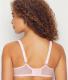 Freya Pure Underwire Spacer Moulded Nursing Bra 3