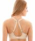 Panache Eleanor Moulded Underwire Nursing Bra 4