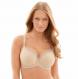 Panache Eleanor Moulded Underwire Nursing Bra 9