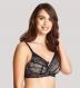 Panache Sophie Lace Softcup Nursing Bra 3