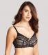 Panache Sophie Lace Softcup Nursing Bra 1