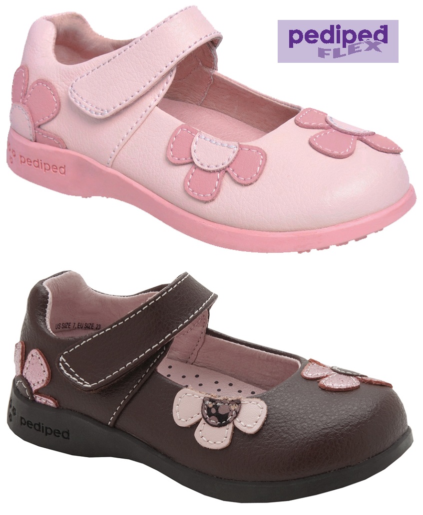 pediped girls